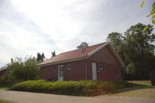 Ferienhaus Petri Heil in Oberlangen, Deutschland