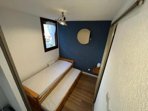EcrAin Montagnard in Lelex