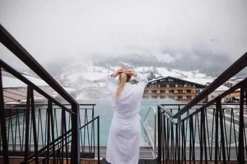 Carpe Solem Kaprun Hotel 4-Sterne-Superior by ALPS RESORTS - Hôtel - Kaprun