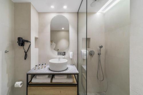 SOL by Meliá Marina Beach Crete Room Type - Xtra Room