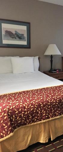 The Biltmore Hotel Oklahoma in Oklahoma City, USA