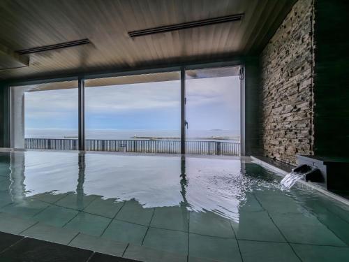 Facilities, Atami Hotel Nagisakan near Itokawa Path