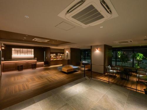 Facilities, Atami Hotel Nagisakan near Itokawa Path