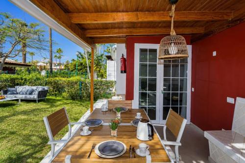 GuestReady - Los Tunos Barbecue and Pool 4