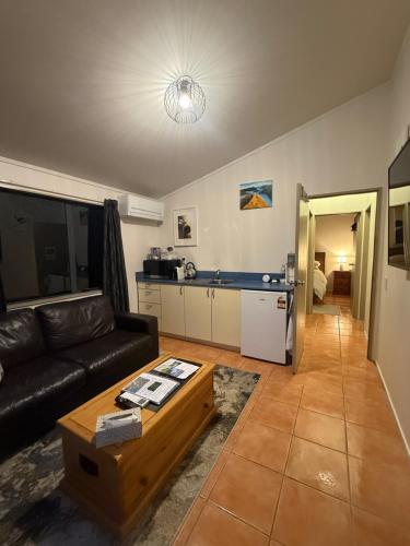 Facilities, Dawson Downs in Upper Moutere