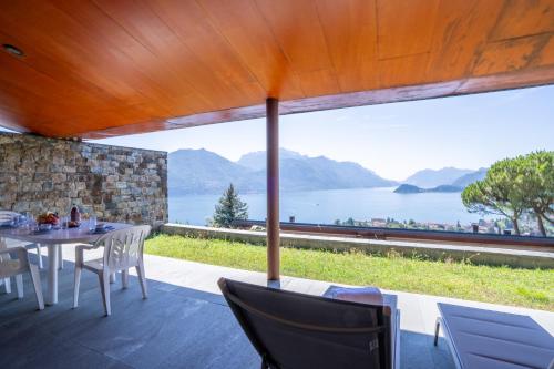 Villa Le Terrazze Menaggio