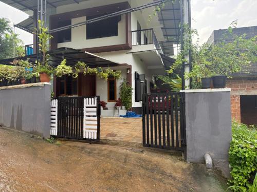 La Villa Manjeri