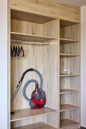 De Haan Comfortable holiday residence