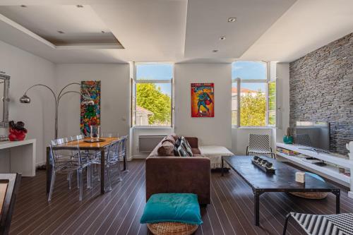 Loft Arrousets - Welkeys