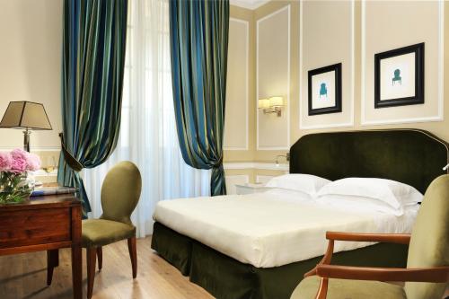 Prestige Double or Twin Room