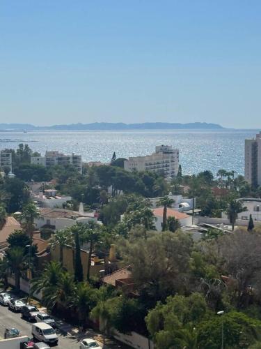 Brisa Mediterránea Aguadulce