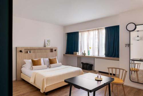 Aparthotel Colombo Roma