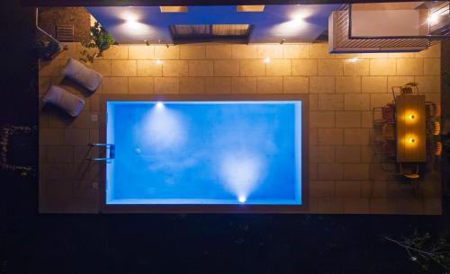 Swimmingpool, Tara Homes Zarouchla in Zarouhla