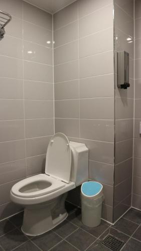 Zzzip Guesthouse in Hongdae, Seul (zdjęcie 5)