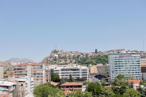 Akyuz Hotel - image 4