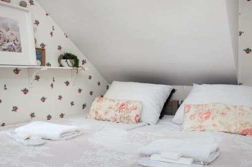 1 queen bed