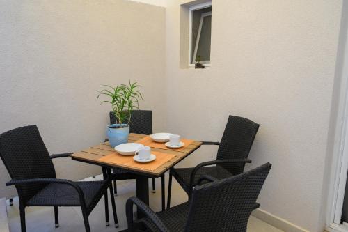 Korali Studio II - Zakynthos Town in Остров Закинтос
