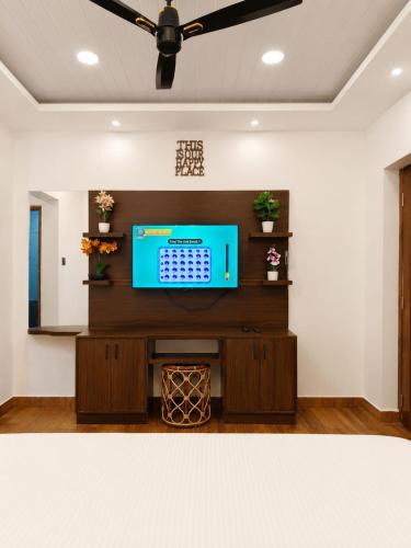 Birdwing Cottage munnar  in Csendes Völgy