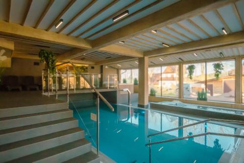 Helan Family & SPA, Zakopane