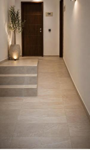 Odi Suite&Home