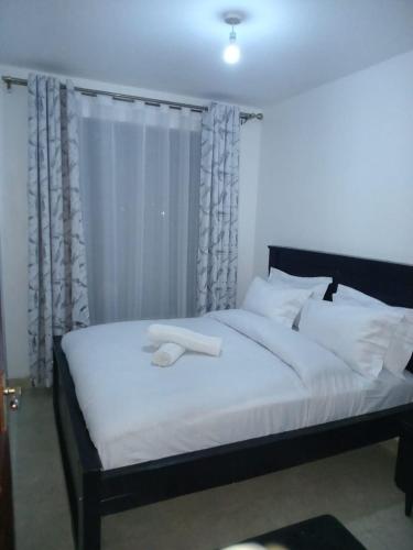 Cavendish Square 1 bedroom apartment, Syokimau in Mlolongo