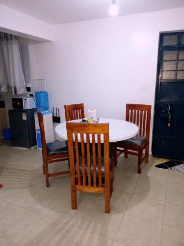 Facilities, Cavendish Square 1 bedroom apartment, Syokimau in Mlolongo