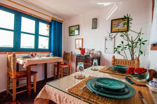 Riad Le Cheval Blanc in 사피