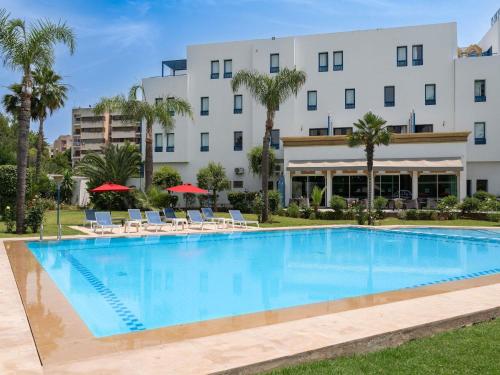 hotel photo