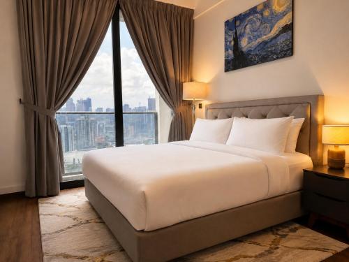 Opus KL Residences by Premium Hospitality, Kuala Lumpur (fotografie 8)