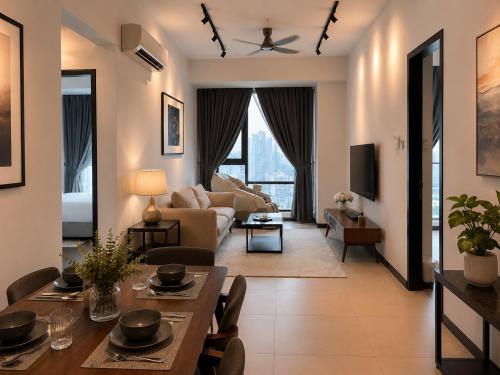 Opus KL Residences by Premium Hospitality, Kuala Lumpur (fotografie 9)