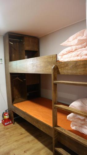 Zzzip Guesthouse in Hongdae, Seul (zdjęcie 4)