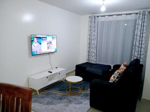 Facilities, Cavendish Square 1 bedroom apartment, Syokimau in Mlolongo