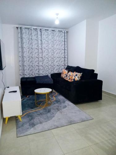 Facilities, Cavendish Square 1 bedroom apartment, Syokimau in Mlolongo