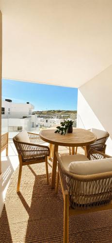 Lovely stay Estepona