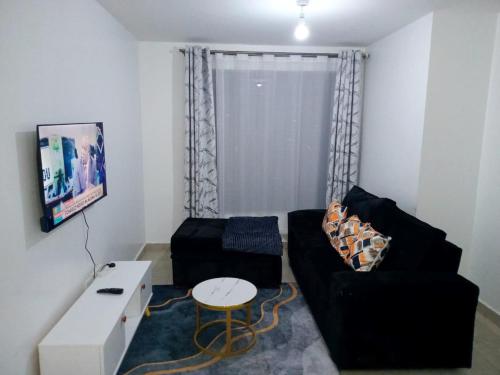 Cavendish Square 1 bedroom apartment, Syokimau in Mlolongo