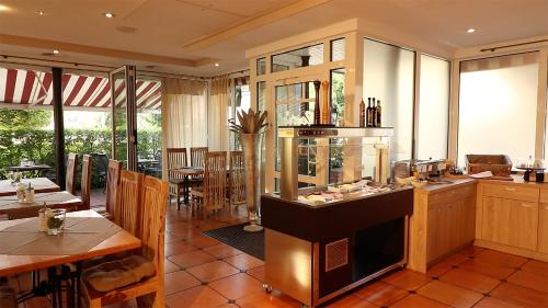 Food and beverages, Hotel Central Garni in Zeven