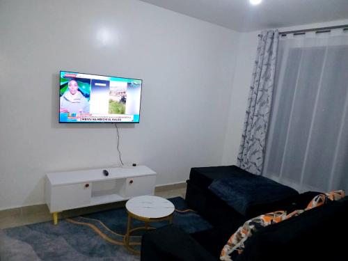 Facilities, Cavendish Square 1 bedroom apartment, Syokimau in Mlolongo