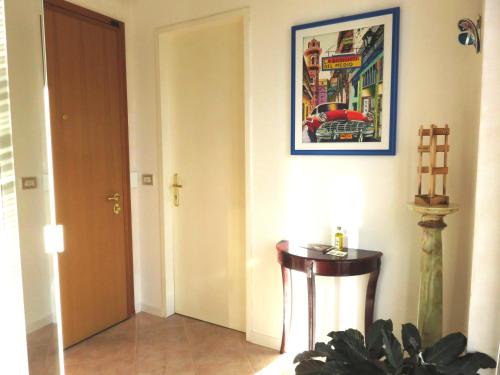 Gordon Cottage chambre d'hôte Nogara