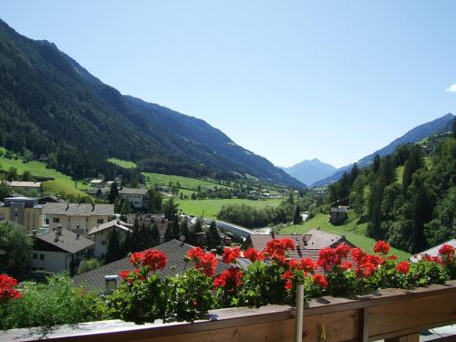  Residence Apartment Talblick, Pension in St. Leonhard in Passeier bei Rabenstein