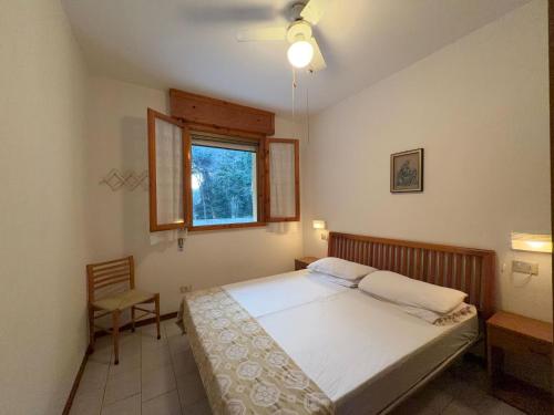 2 bedrooms, 4 beds