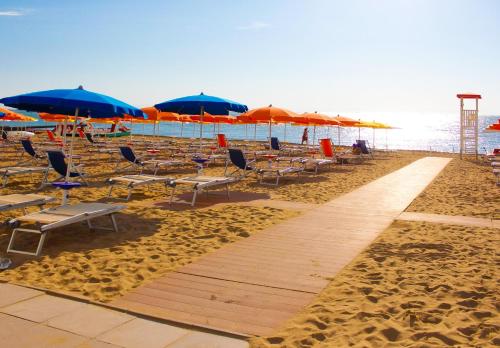 VILLA TASSO 25 BILO in Lido Degli Estensi
