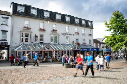 Skiddaw Hotel