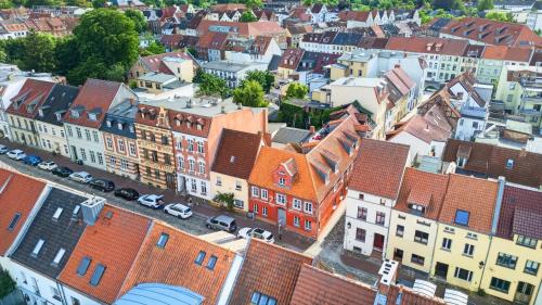 Toller Hecht - Traum in der Altstadt - ABC564 - image 3