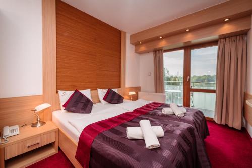 Hotel Corvus Aqua - image 3