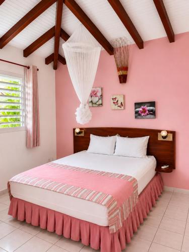 Villa Hibalya - image 4