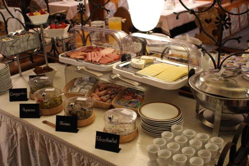 Hotel Ulmer Spatz - image 4