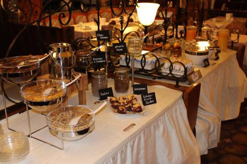 Hotel Ulmer Spatz - image 5