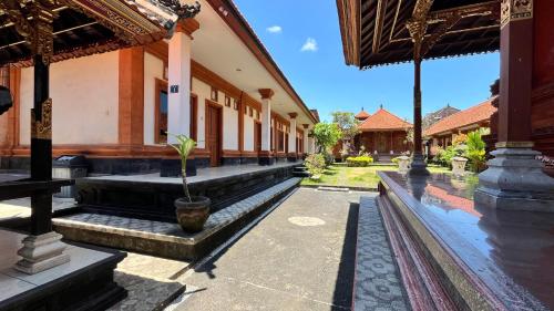 Hotel Puri Agung Darmadi Bukit Tunggal 24 Denpasar in Denpasar