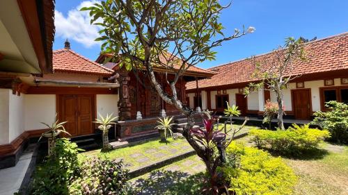 Hotel Puri Agung Darmadi Bukit Tunggal 24 Denpasar in Denpasar