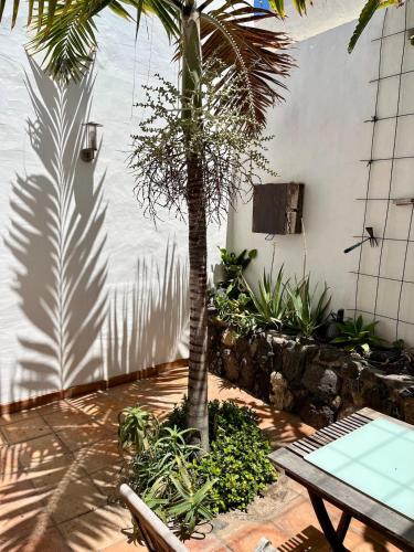 House in Arrecife, Lanzarote, Charco de San Ginés